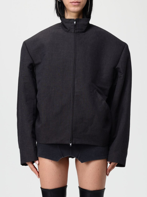 [Balenciaga] Casual Jacket FW25 839115TST05 1000