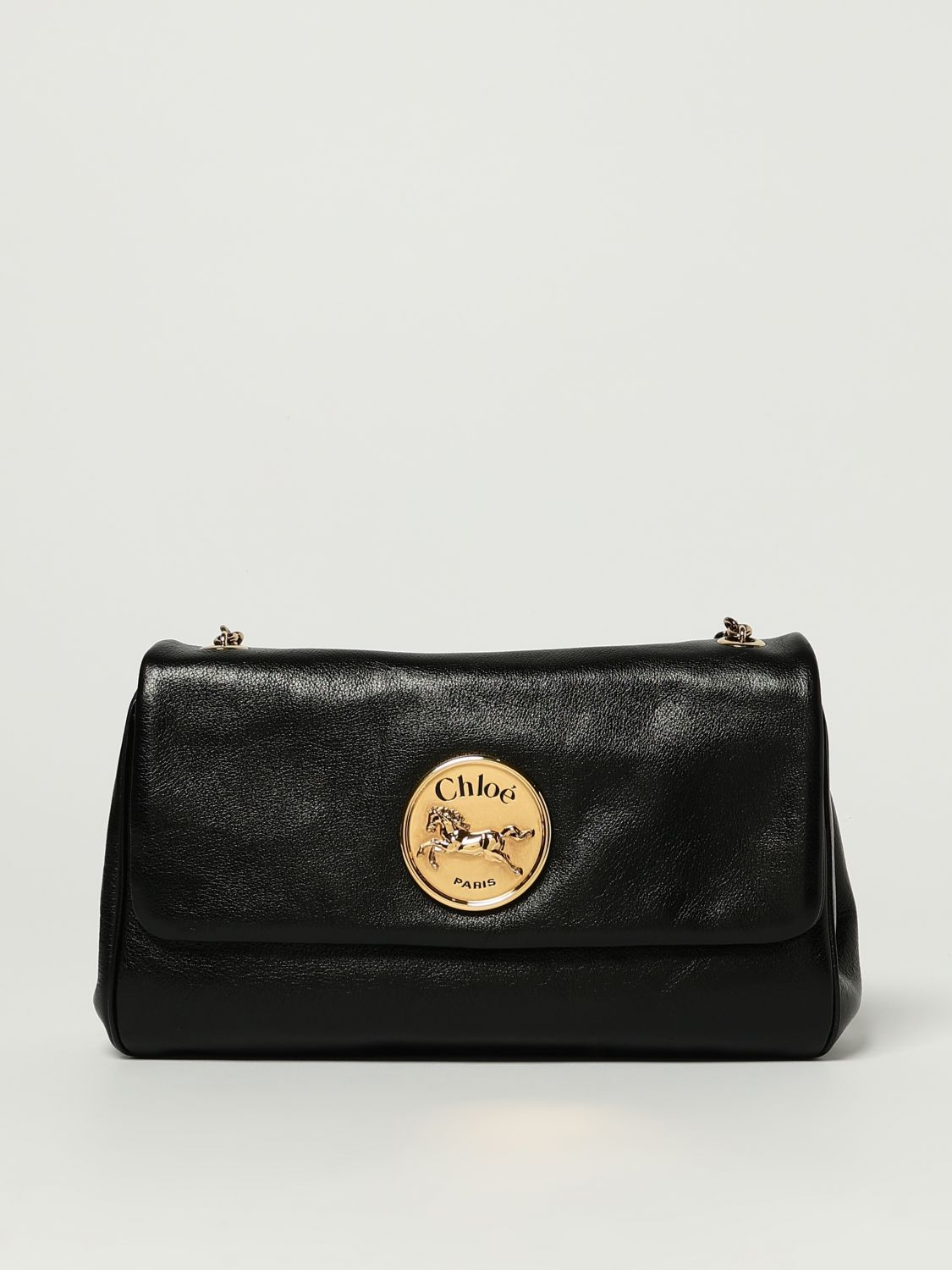 [Chloe] Shoulder bag SS26 CH25AS584P75 001