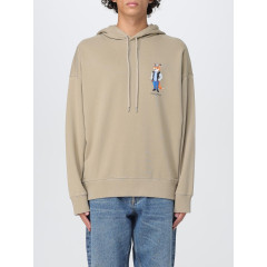 [MAISON KITSUNE] Sweatshirt FW25 PM00707KM0340 0302
