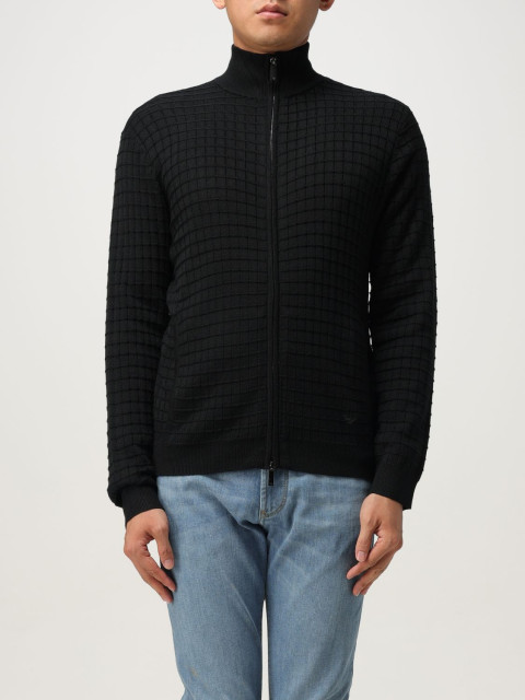 [Emporio Armani] Knitwear FW25 EM003503AF14113 UB109
