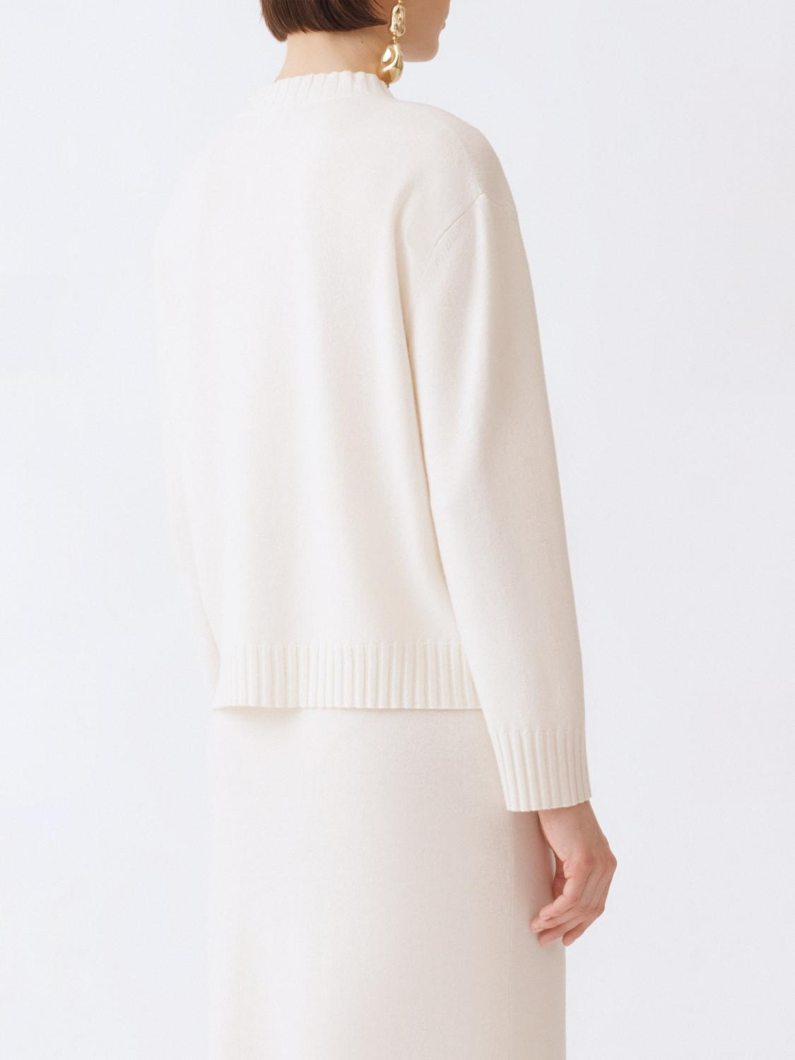 [Fabiana Filippi] Knitwear FW25 MAD215F015L517 25