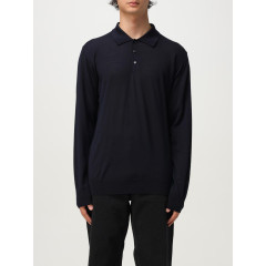 [Golden Goose] T-shirts Long Sleeve FW25 GMP01353P00104150501