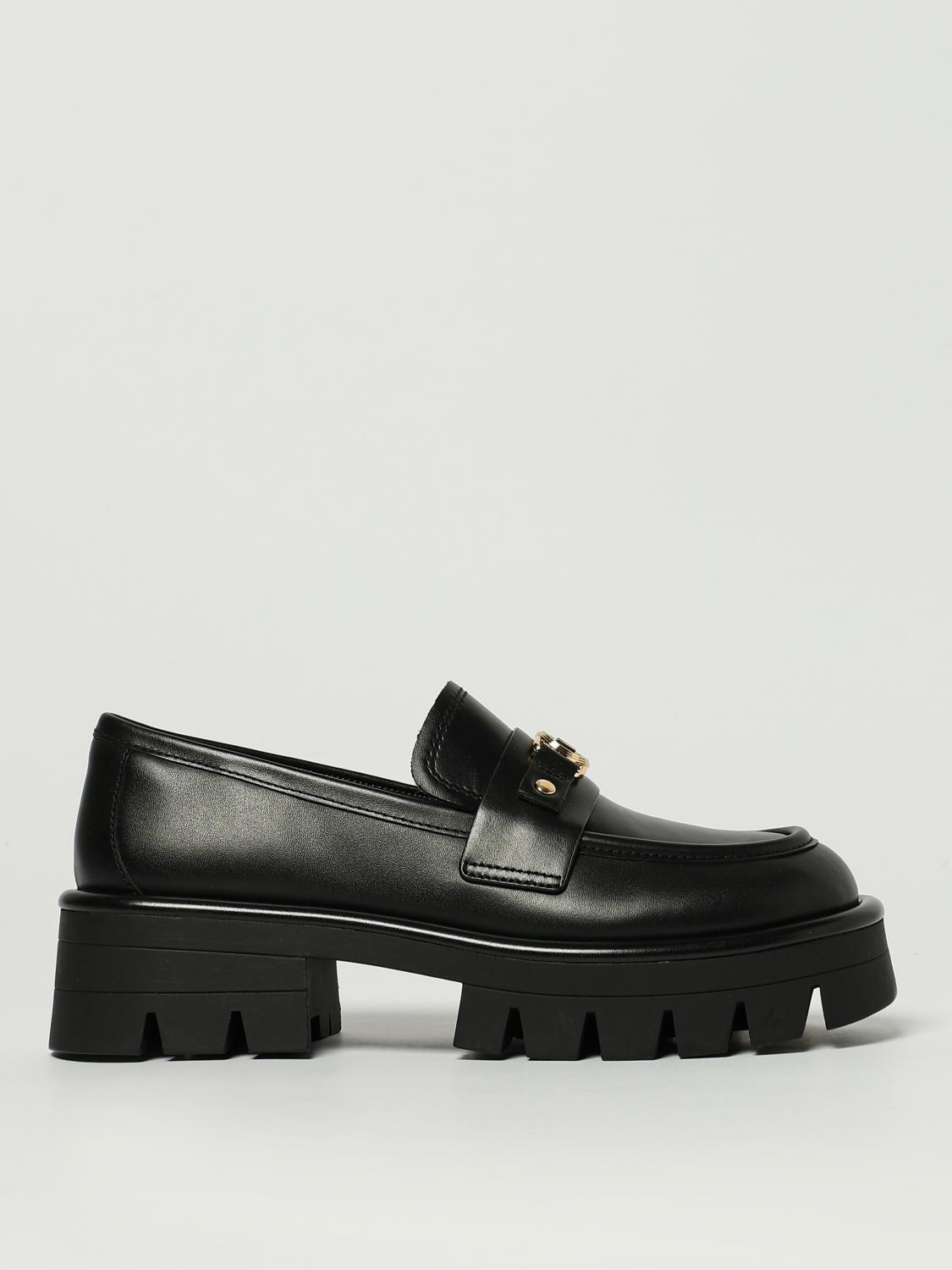 [Michael Kors] Loafer FW25 40T5MAFP1L 001