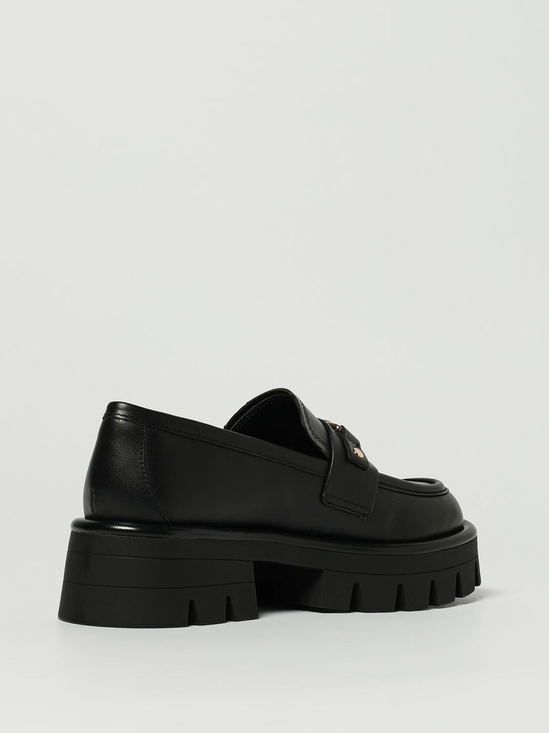[Michael Kors] Loafer FW25 40T5MAFP1L 001