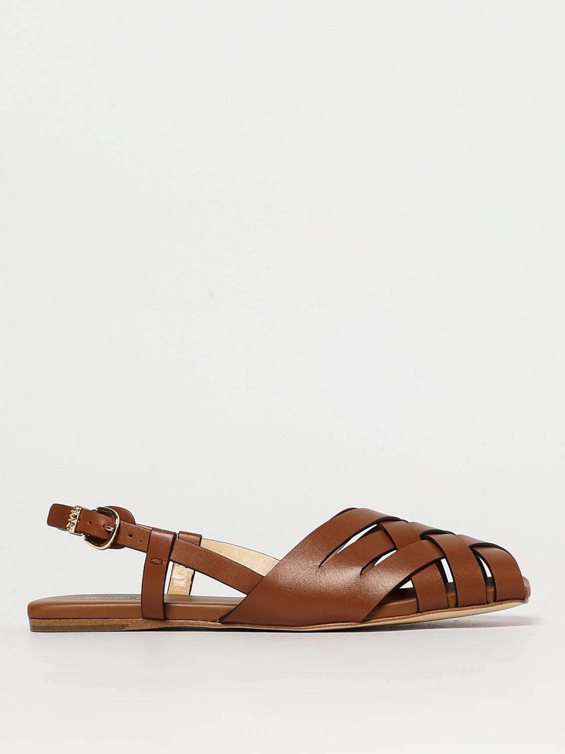 [Michael Kors] Sandals FW25 40S5IRFP1L 230