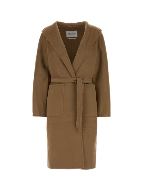 [Max Mara] Coat FW25 2521016061600 068