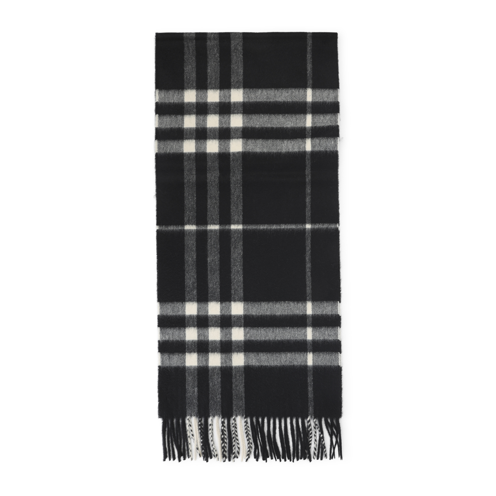 [Burberry] Scarf FW26 8094741