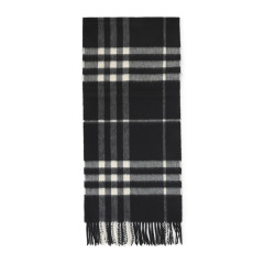 [Burberry] Scarf FW26 8094741