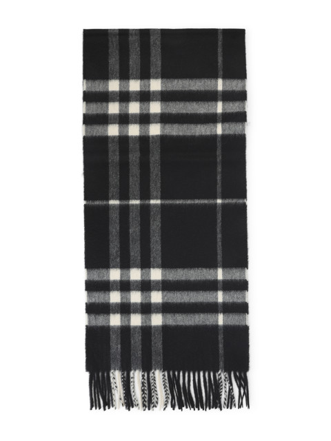 [Burberry] Scarf FW26 8094741