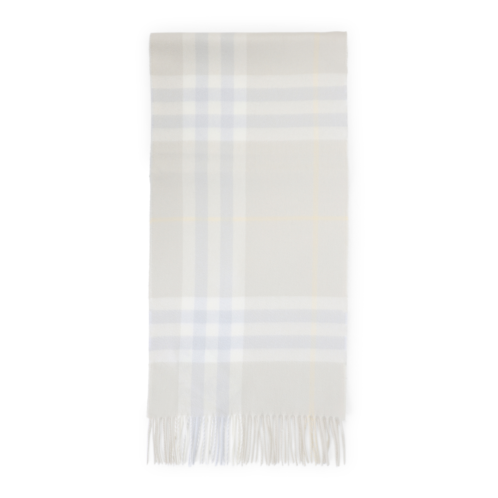 [Burberry] Scarf FW26 8112650