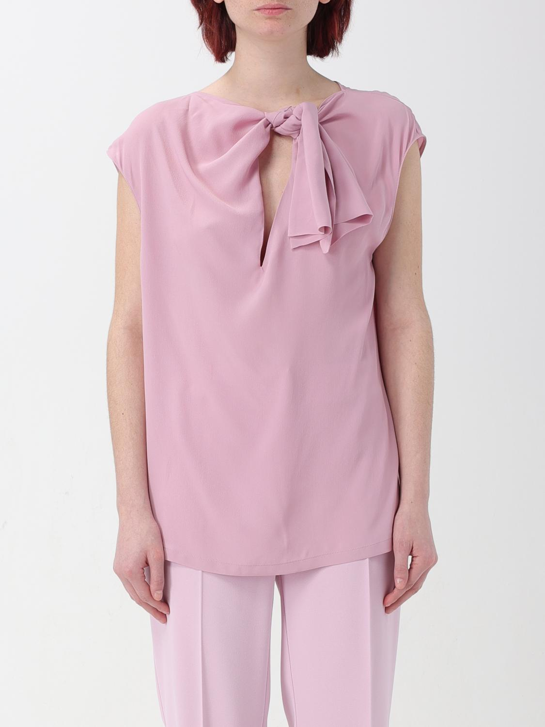 [PINKO] T-shirts Sleeveless FW25 103232A1O8 N98