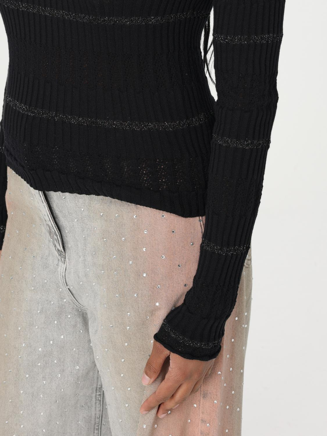 [PINKO] Knitwear FW25 104735A2FC Z99