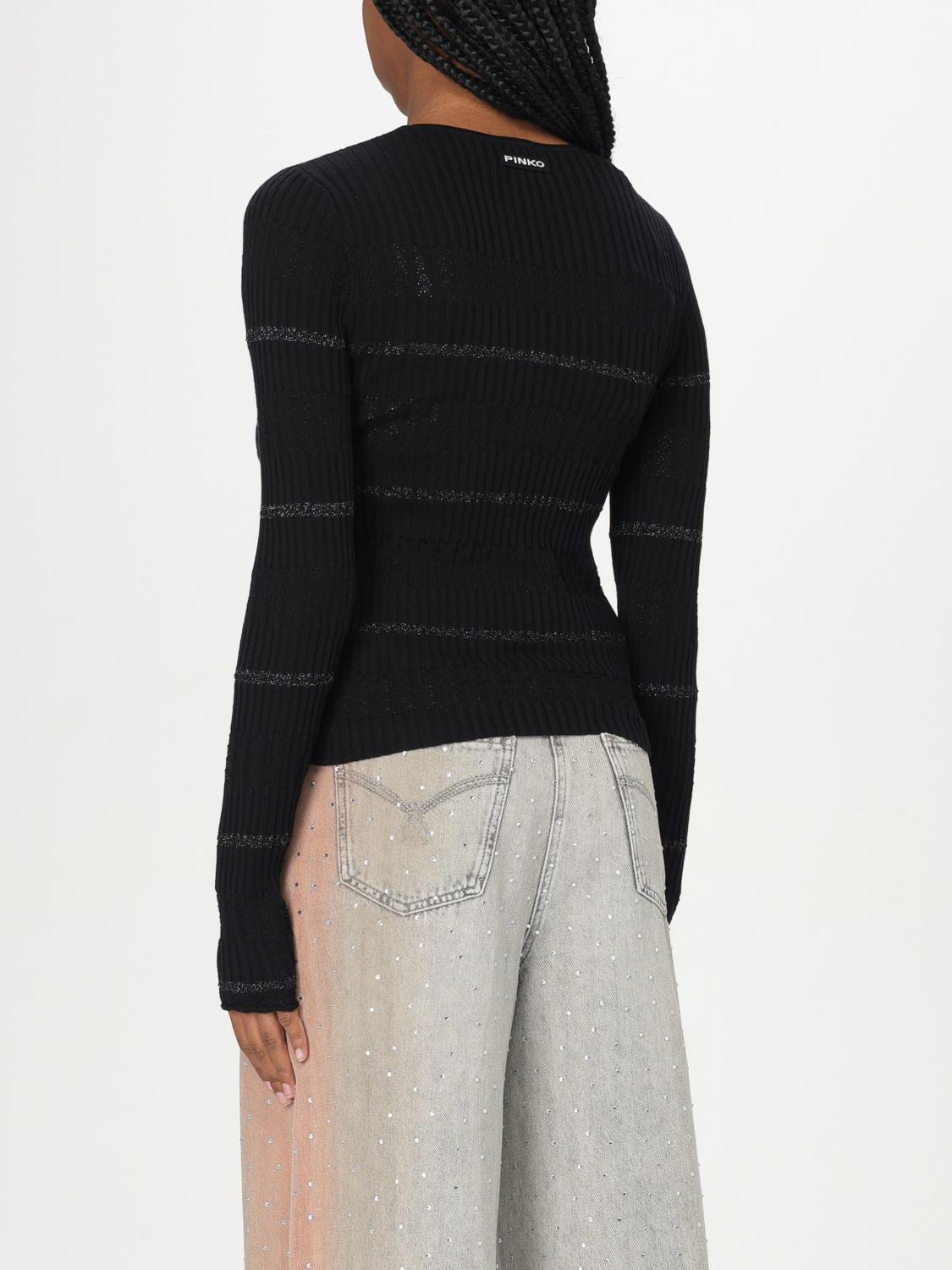 [PINKO] Knitwear FW25 104735A2FC Z99