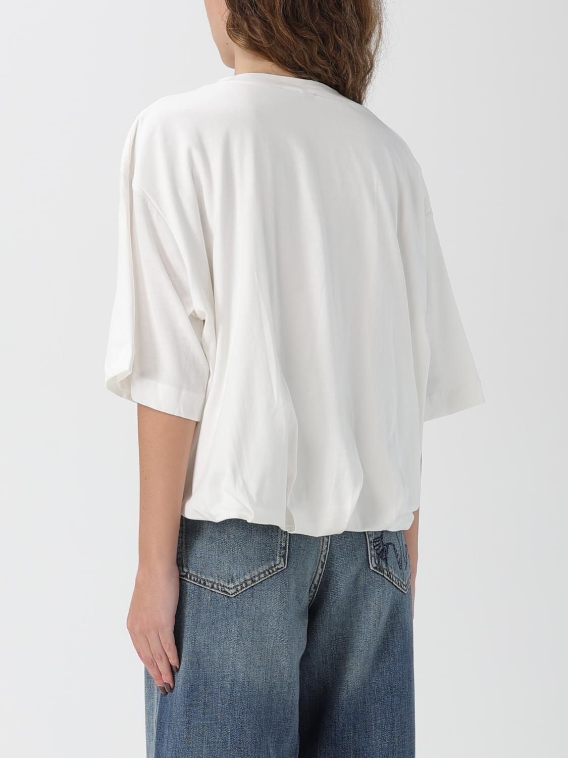 [PINKO] T-shirts Short Sleeve FW25 104257A2D2 Z05