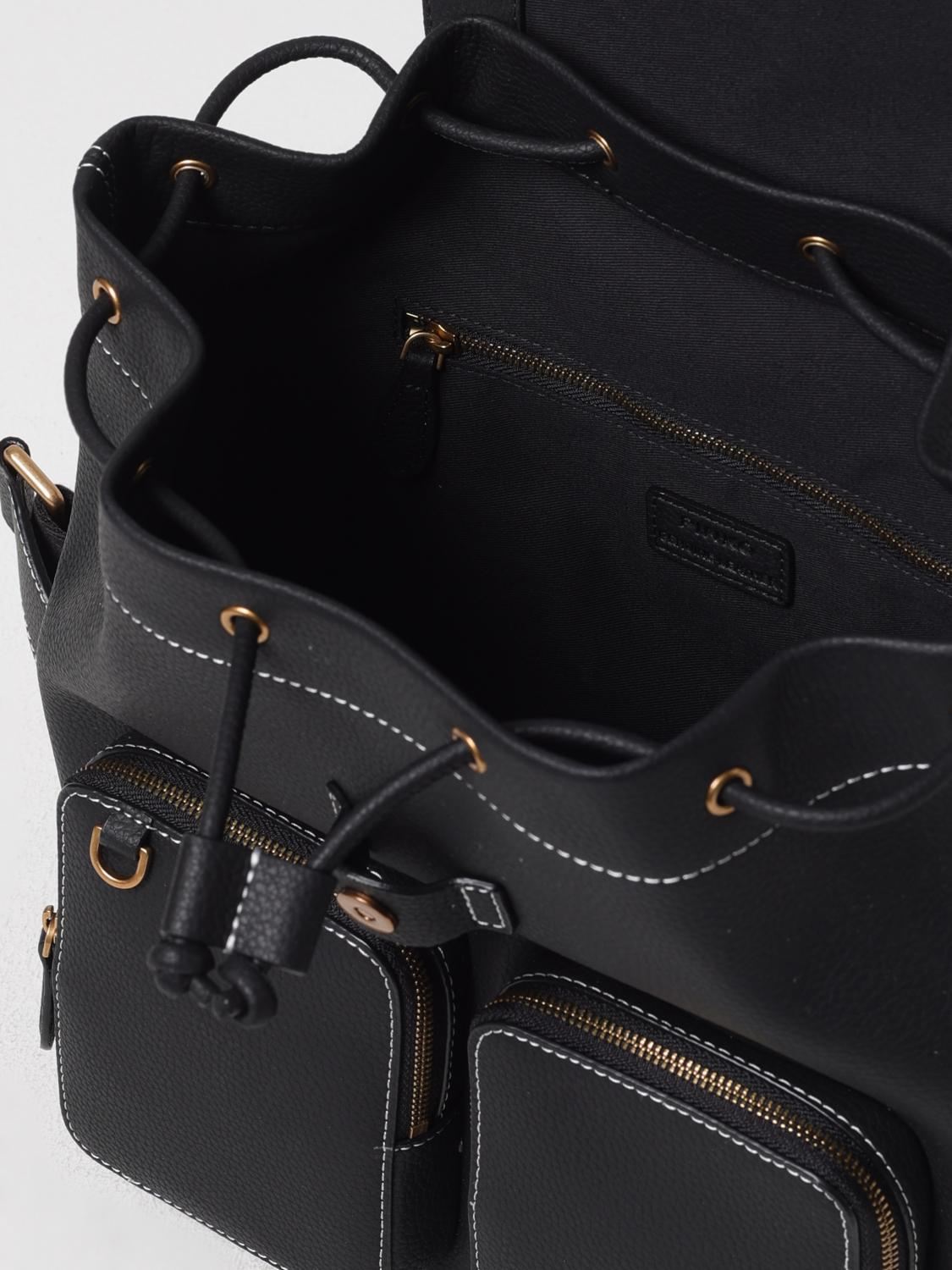 [PINKO] Backpack FW25 104351A1LF Z99Q