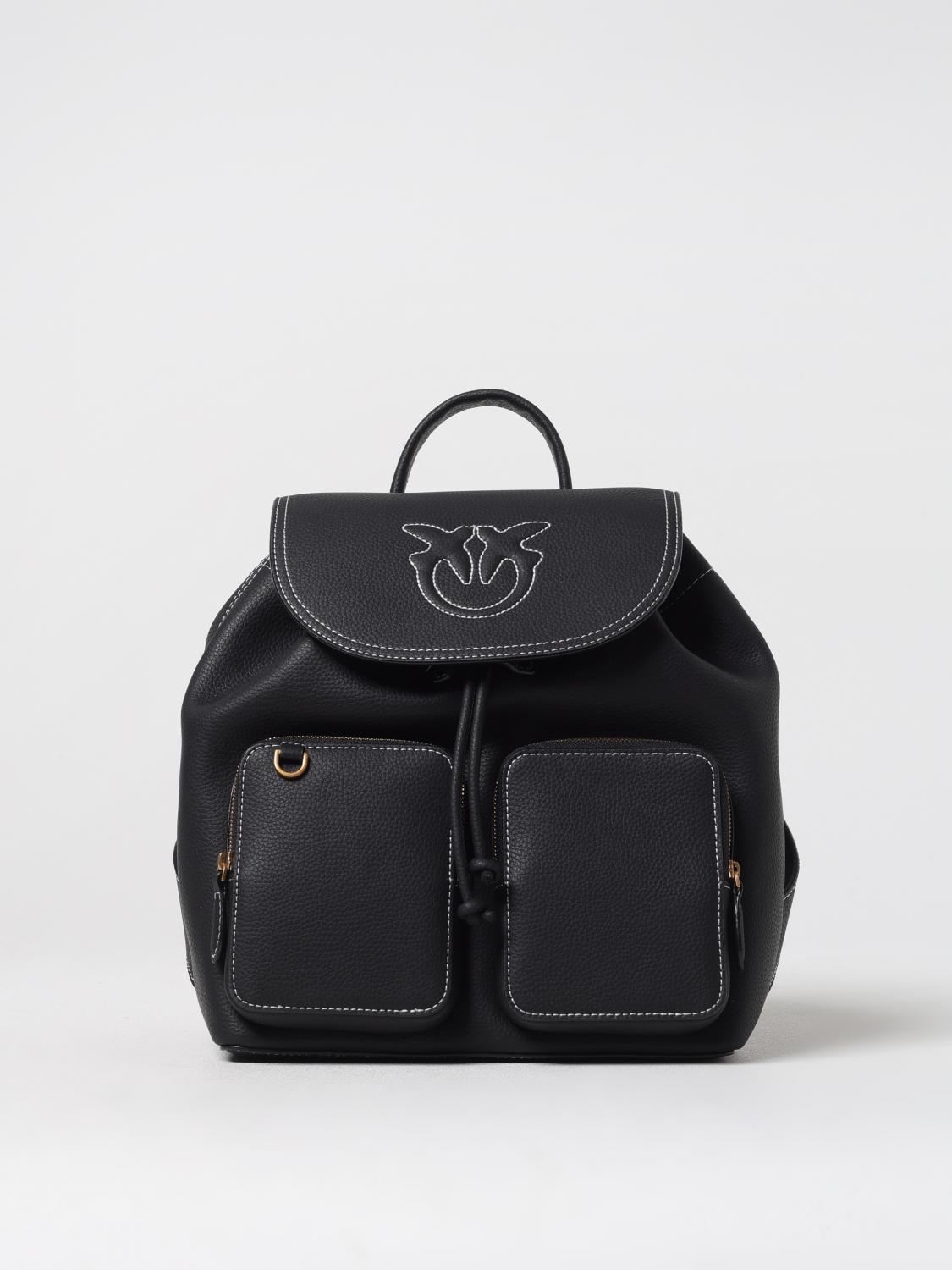 [PINKO] Backpack FW25 104351A1LF Z99Q