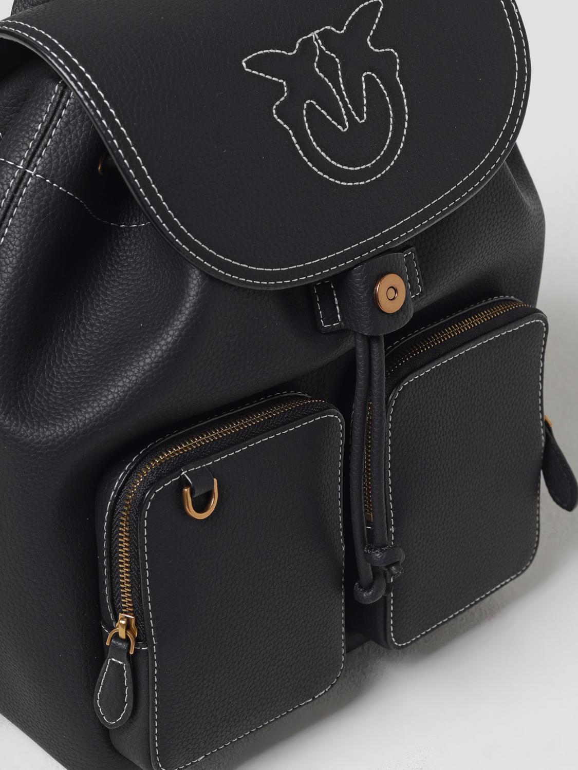 [PINKO] Backpack FW25 104351A1LF Z99Q