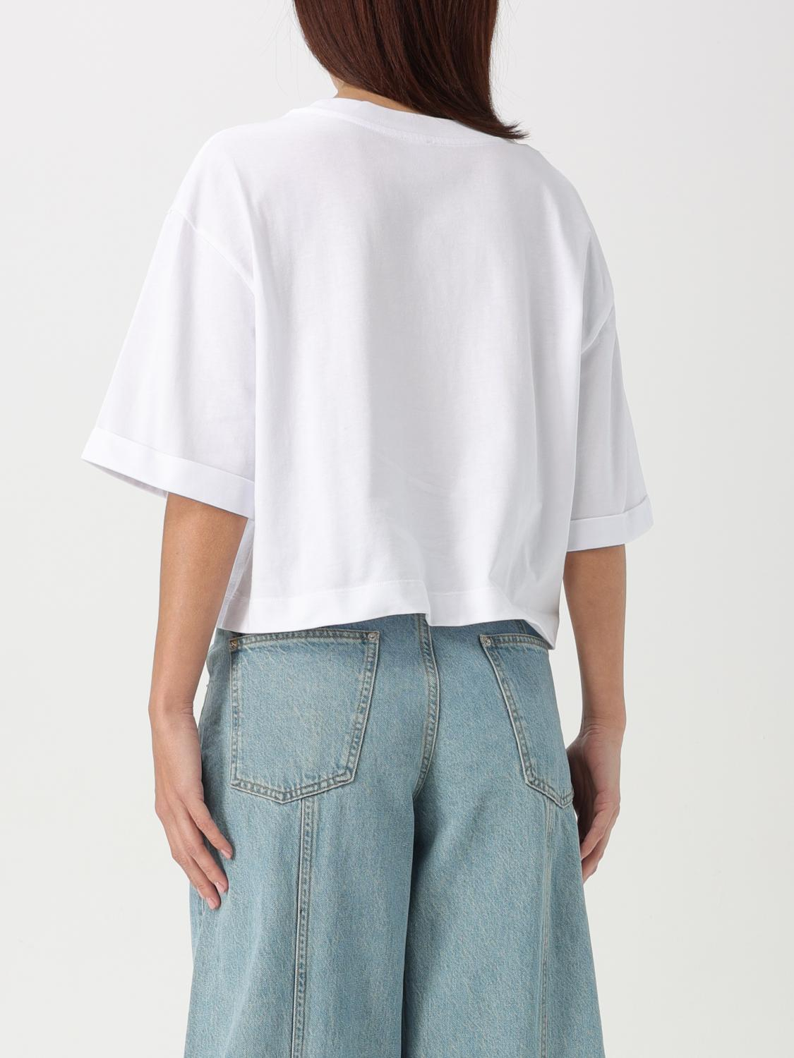 [PINKO] T-shirts Short Sleeve FW25 104882A2HN Z04