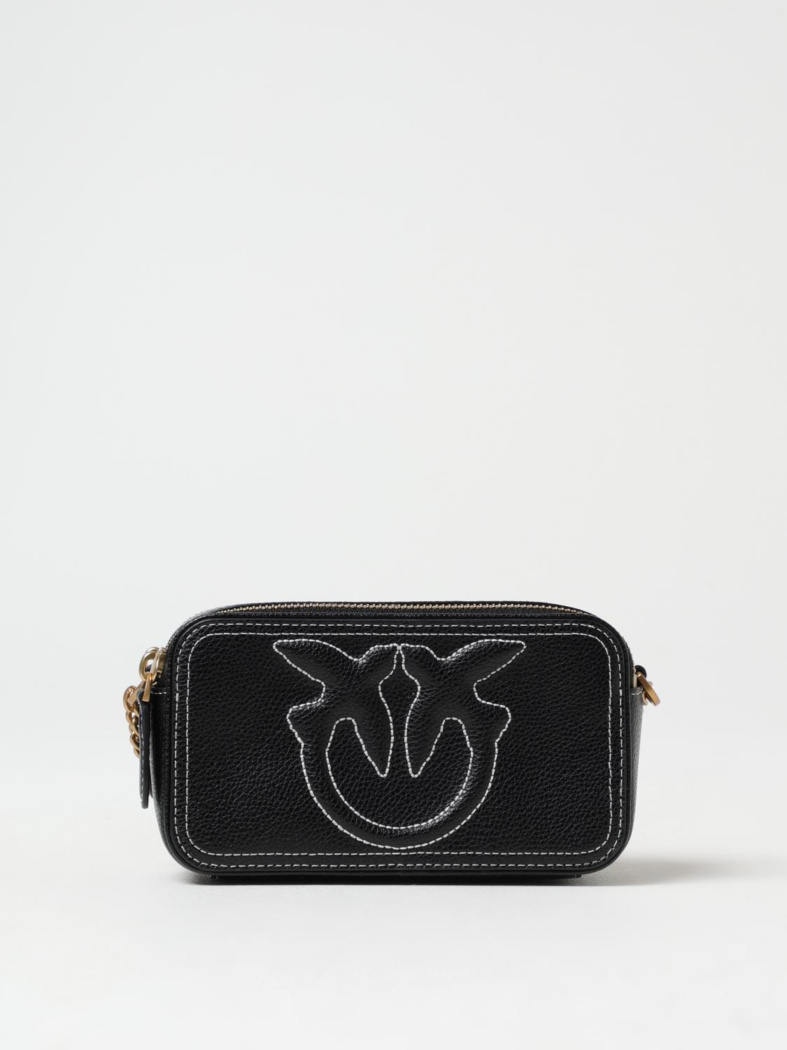 [PINKO] Minibag FW25 103799A1LF Z99Q