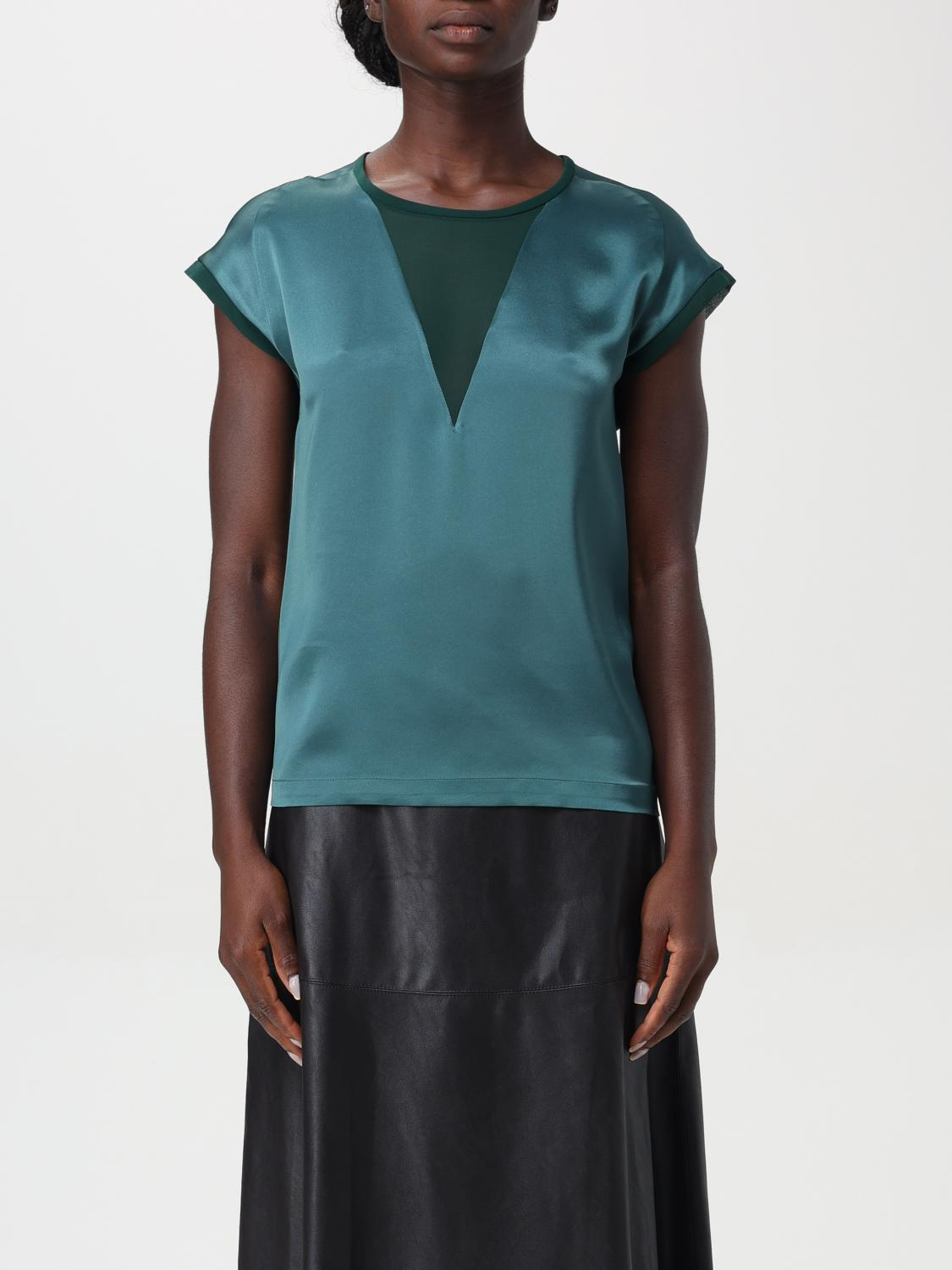 [PINKO] T-shirts Short Sleeve FW25 103951A206 S1A