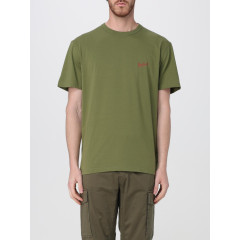 [Woolrich] T-shirts Short Sleeve FW25 CFWOTE0144MRUT2926 6641