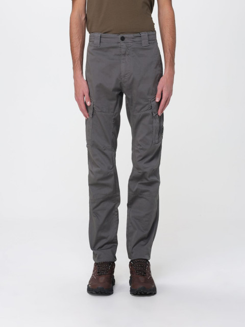 [C.P. Company] Trousers FW25 18CMPA056A005694G 935