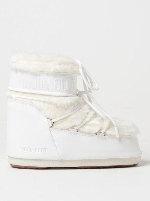 [Moon Boot] Boots FW25 80D1409390 A002