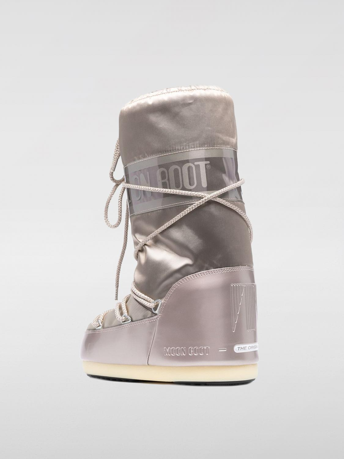 [Moon Boot] Long Boots FW25 80D1401680 B003