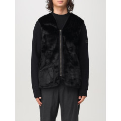 [Barbour] Vest FW25 MLI0004 BK11