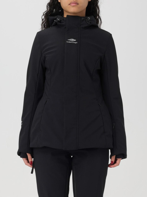 [Balenciaga] Casual Jacket FW25 773998TPQ37 1000