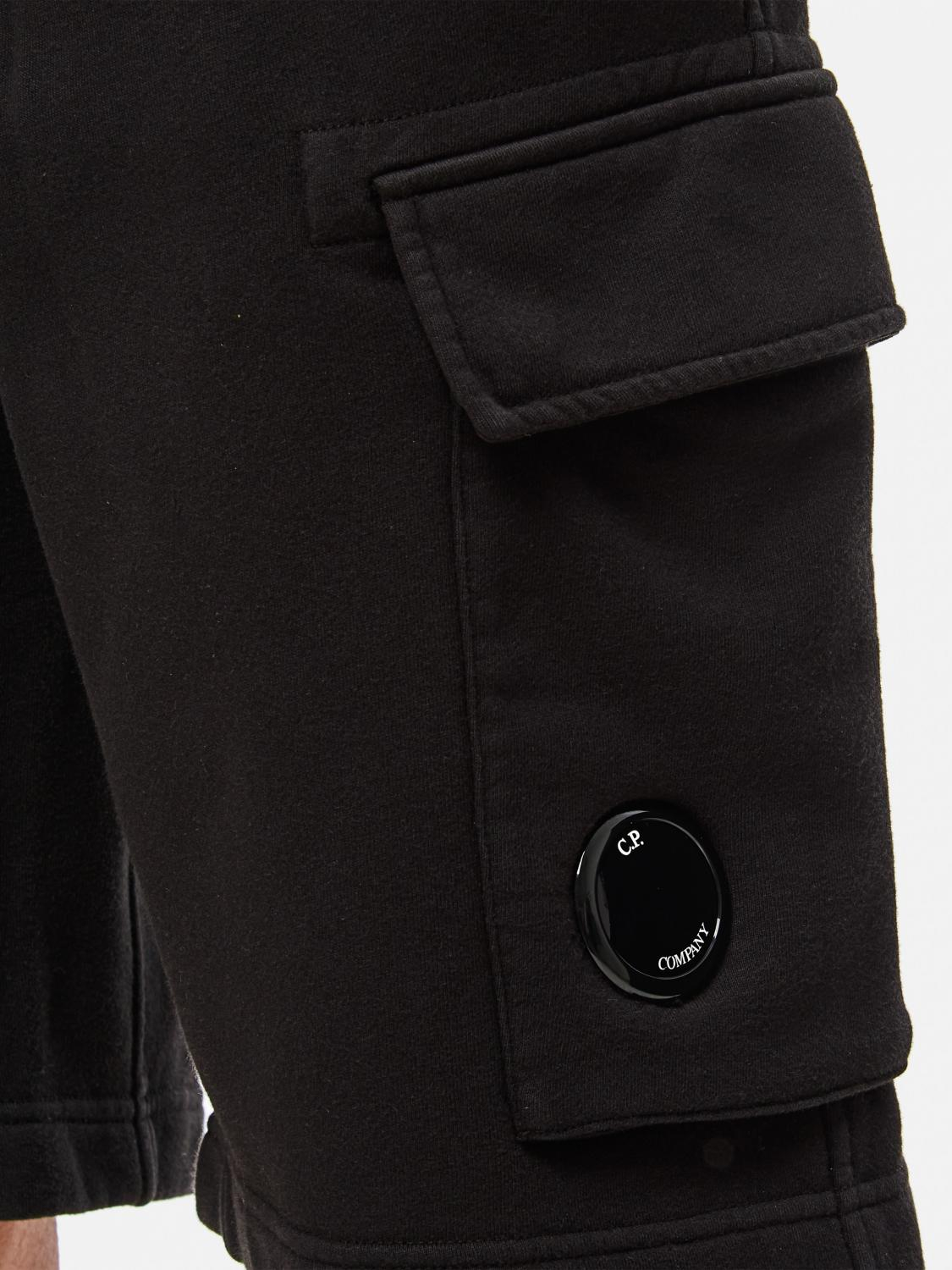 [C.P. Company] Shorts FW25 18CMSB101A110044G 999