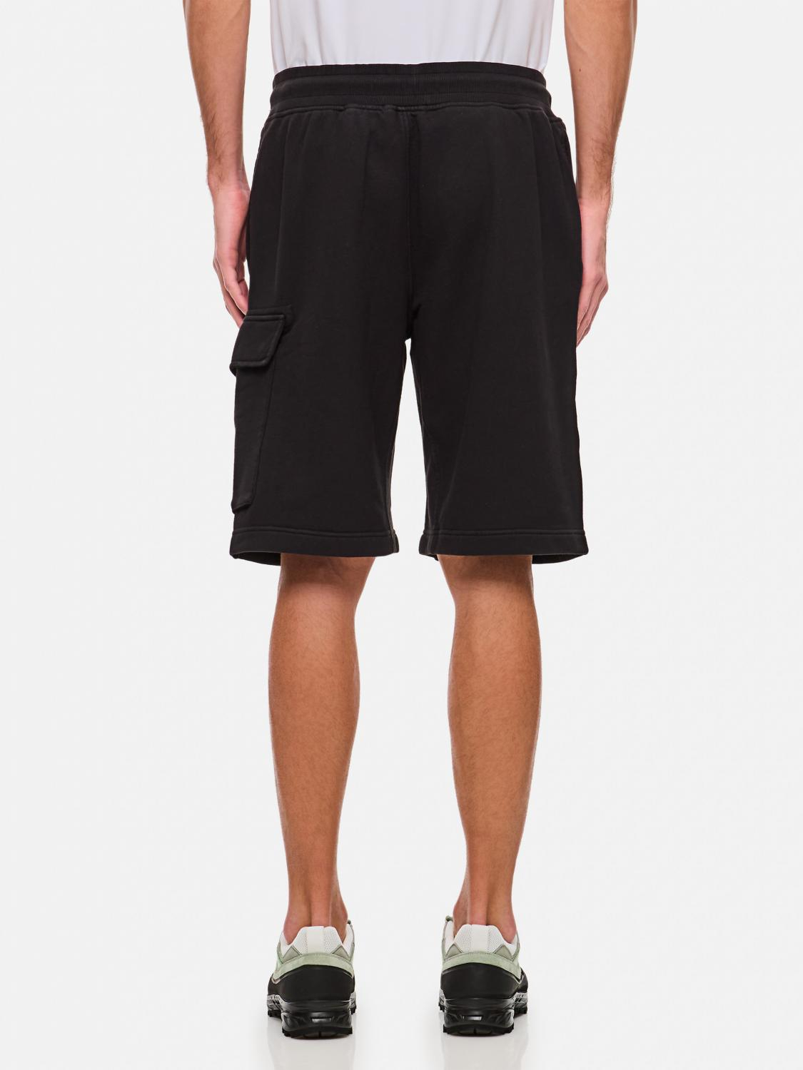 [C.P. Company] Shorts FW25 18CMSB101A110044G 999
