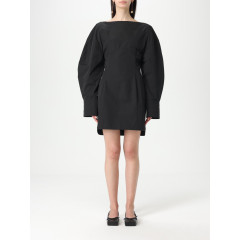 [JACQUEMUS] Long sleeve dress FW25 243DR1991519 990
