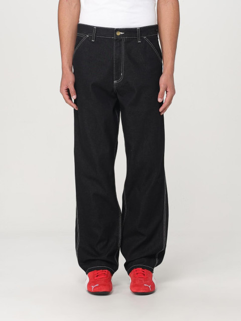 [CARHARTT WIP] Jeans FW25 I034864 8902