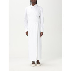 [Max Mara] Long sleeve dress FW25 2511221053600 002