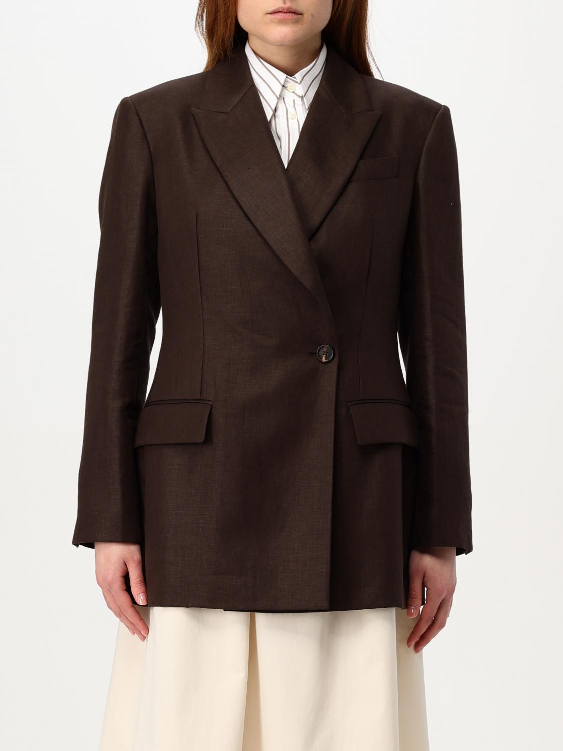 [Brunello Cucinelli] Casual Jacket FW25 ML1427261 C273