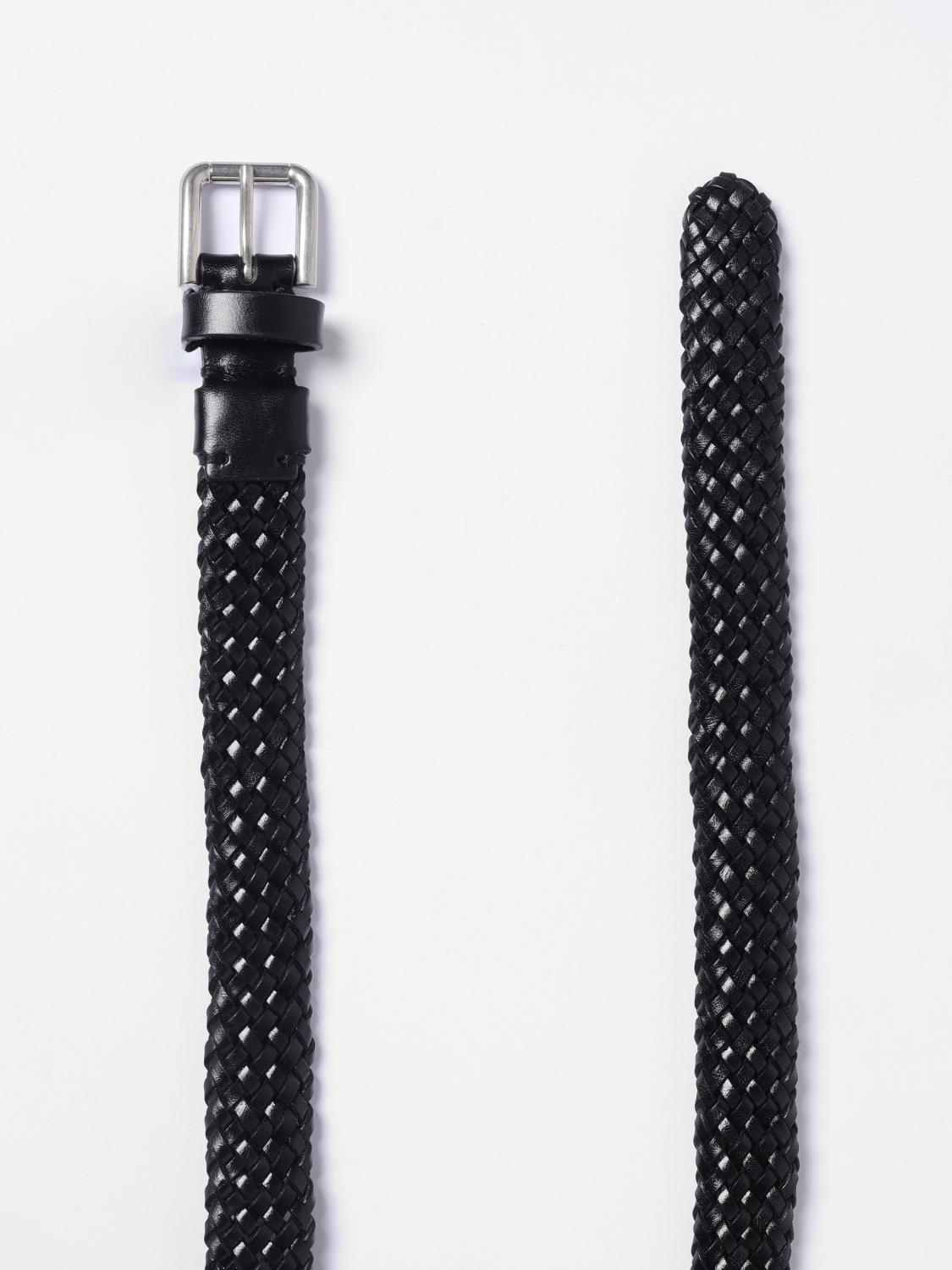 [Dolce & Gabbana] Belt FW25 BC4924A9Q22 8B956