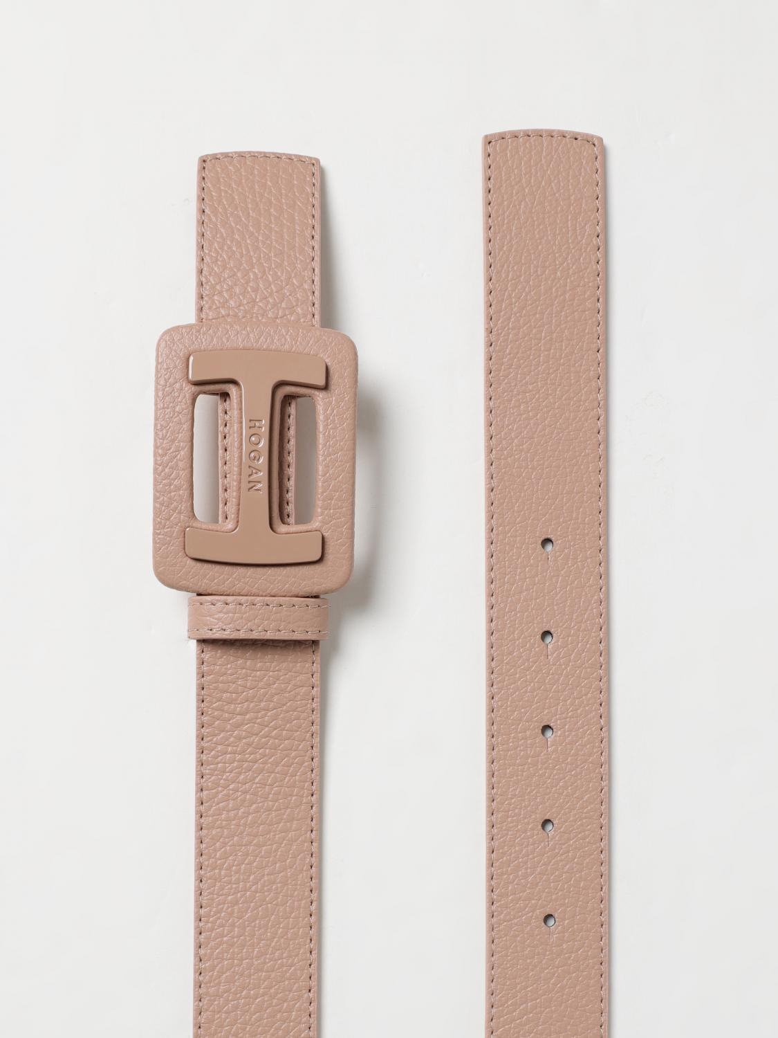 [Hogan] Belt FW25 KFWC00Q0100QVD M032