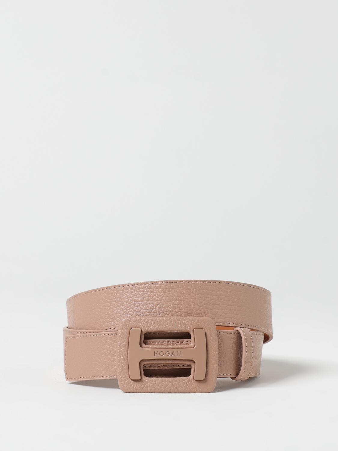 [Hogan] Belt FW25 KFWC00Q0100QVD M032