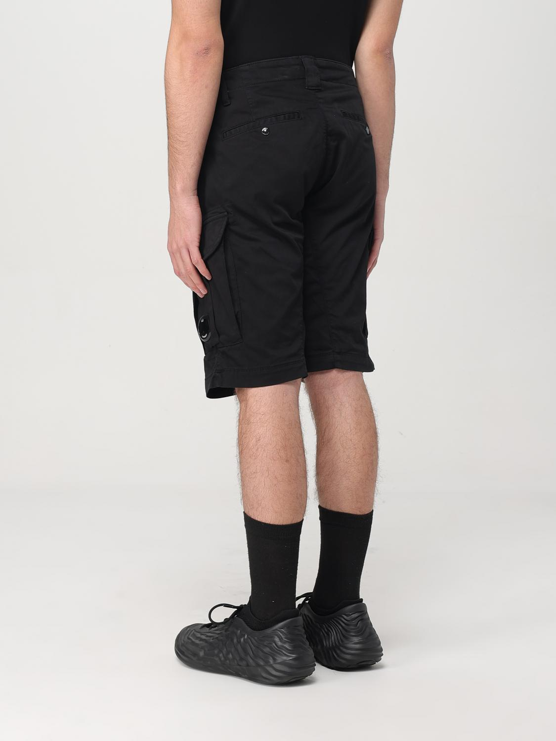 [C.P. Company] Shorts FW25 18CMBE116A005694G 999