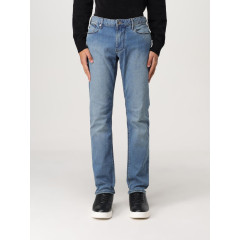 [Emporio Armani] Jeans FW25 8N1J061G19Z 0943