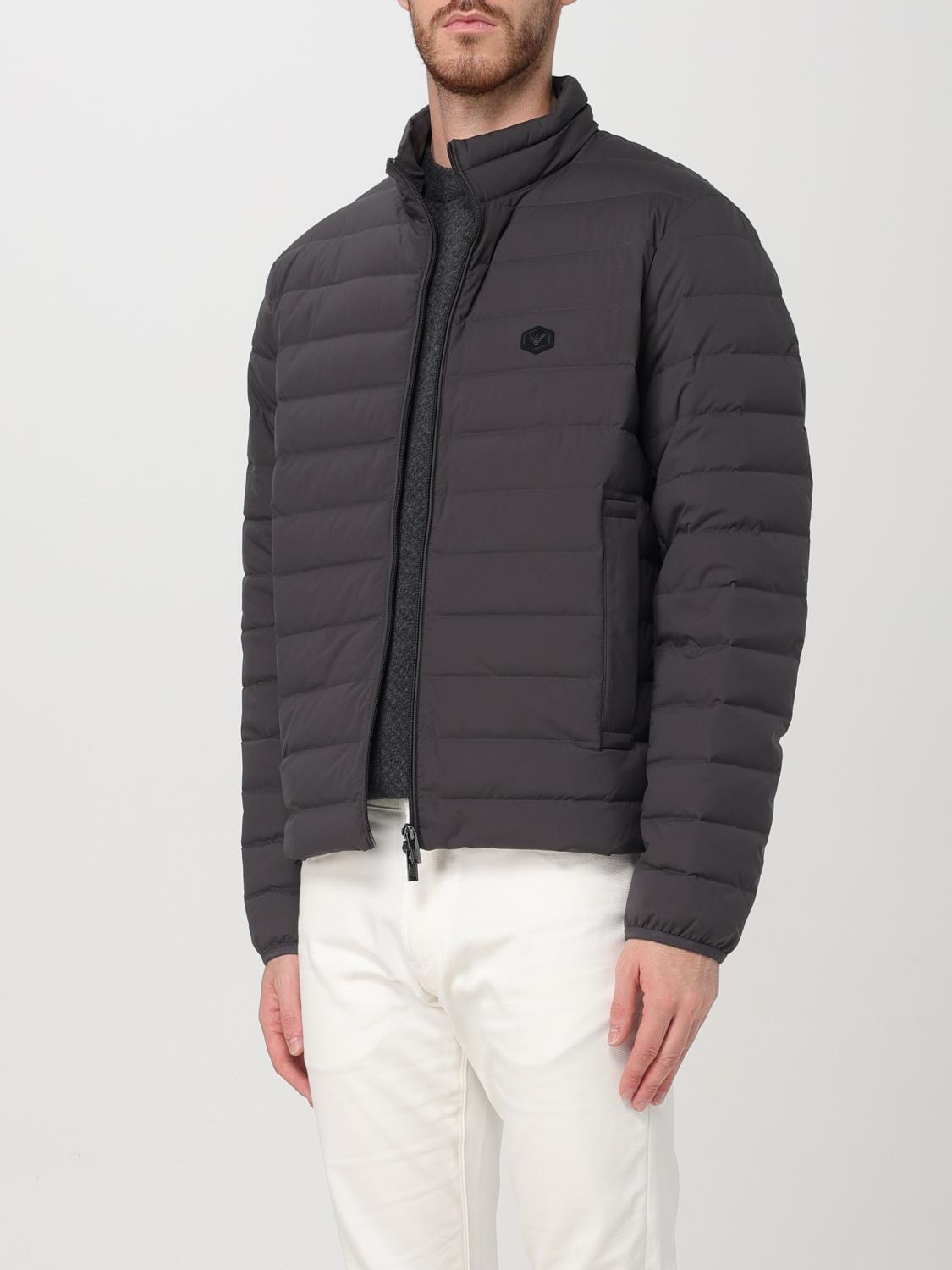 [Emporio Armani] Down Jacket FW25 8N1BQ21NLRZ 0842