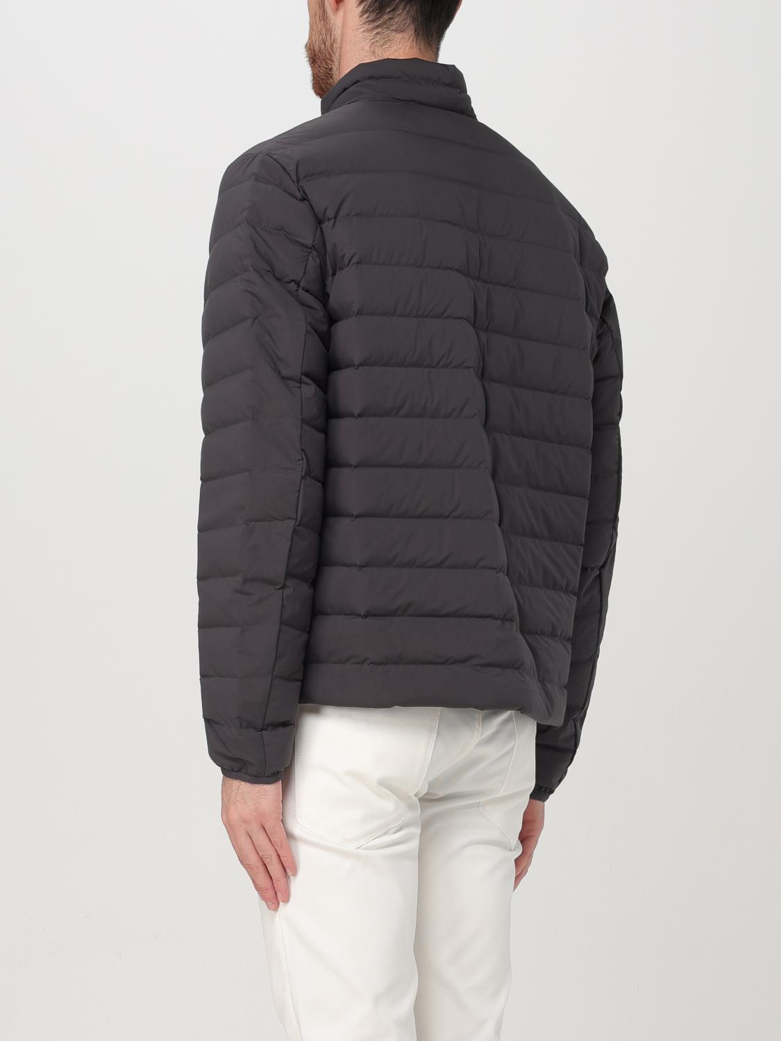 [Emporio Armani] Down Jacket FW25 8N1BQ21NLRZ 0842