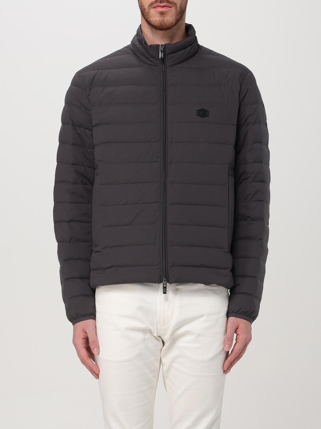 [Emporio Armani] Down Jacket FW25 8N1BQ21NLRZ 0842