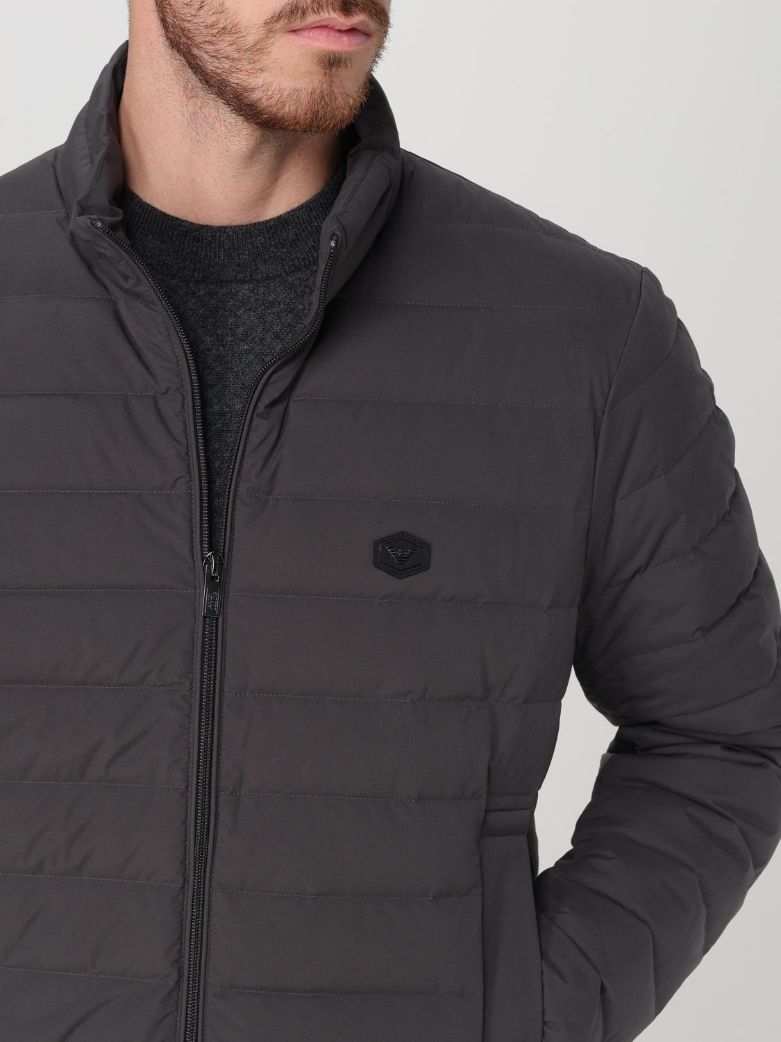 [Emporio Armani] Down Jacket FW25 8N1BQ21NLRZ 0842