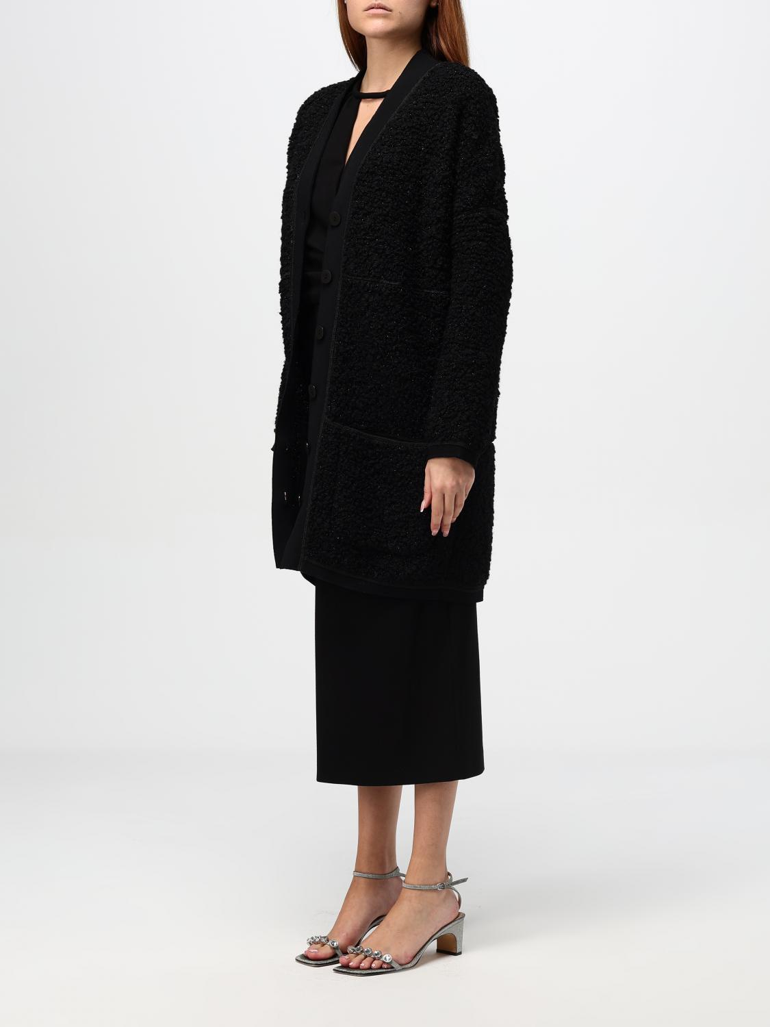 [Giorgio Armani] Knitwear FW25 6DAE60AJZWZ UC99