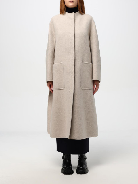 [Max Mara] Coat FW25 2421016125600 001