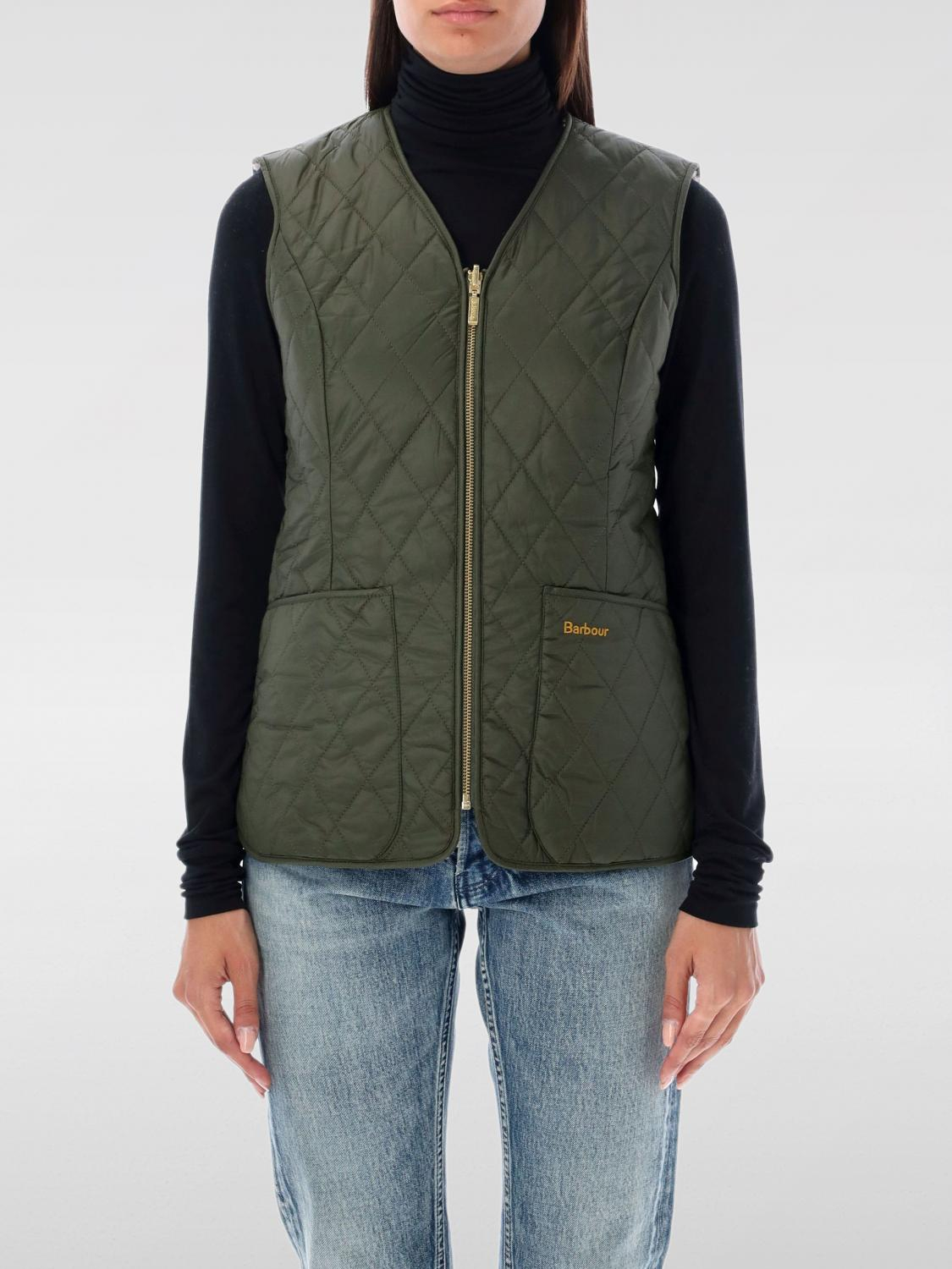 [Barbour] Vest FW25 LLI0013 OL51