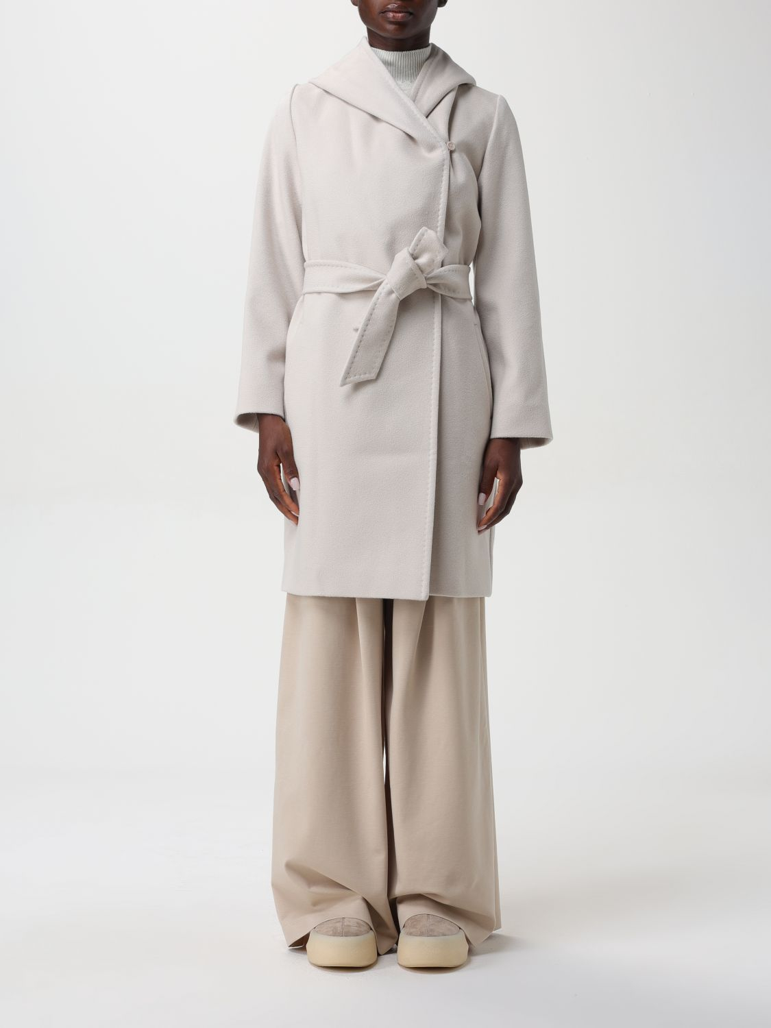 [MAX MARA STUDIO] Coat FW25 2426016111600 048