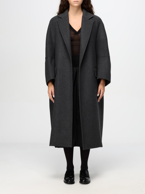 [Max Mara] Coat FW25 2421016433600 003